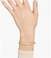 Bracciale Swarovski NUMINA in Lega metallica Cristallo 5681452 - 5681452